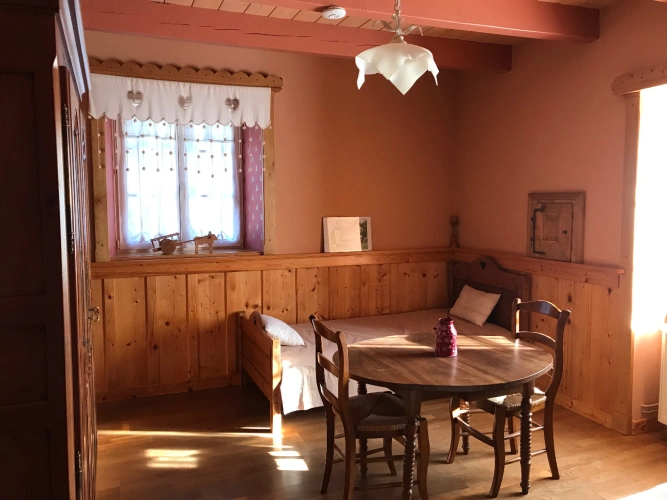 Photos 3 - Touristique - Belle maison ancienne