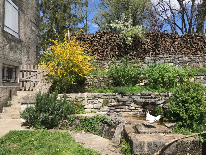 Photos 8 - Touristique - Belle maison ancienne