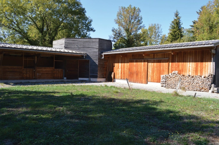 Photos 12 - Touristique - Belle maison ancienne