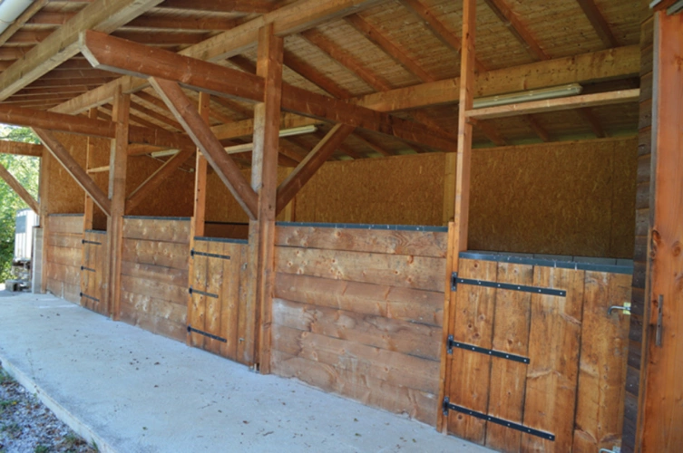 Photos 13 - Touristique - Belle maison ancienne