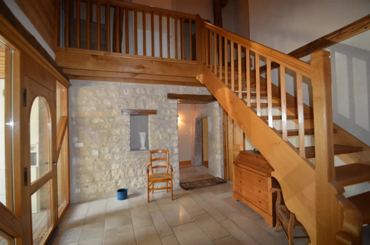 Photos 15 - Touristique - Belle maison ancienne