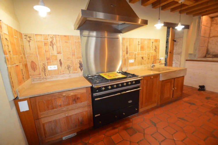 Photos 16 - Touristique - Belle maison ancienne