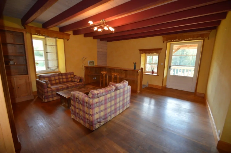 Photos 4 - Touristique - Belle maison ancienne