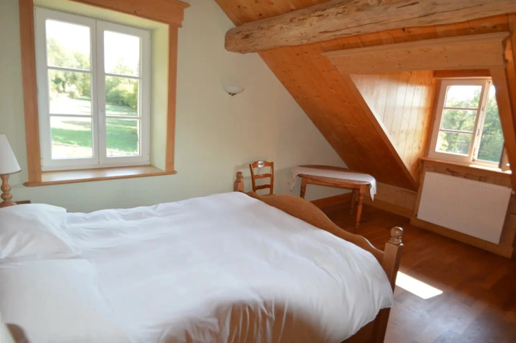 Photos 9 - Touristique - Belle maison ancienne