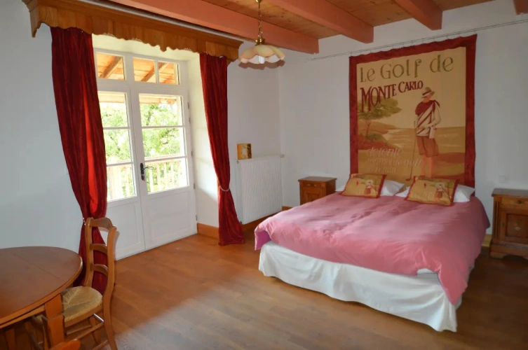 Photos 10 - Touristique - Belle maison ancienne