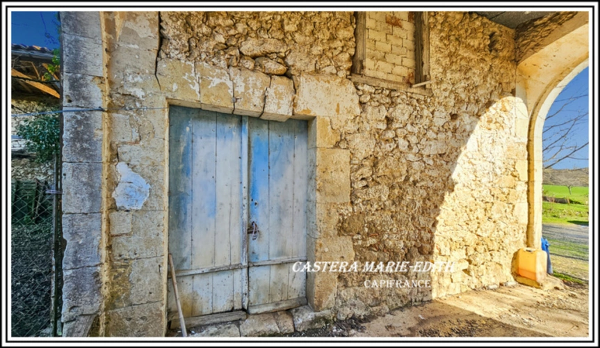 Photos 10 - Rurale - Propriete AVEC CORPS DE FERME - 159 M² Habitables -7 pièces et plus - Proche VIC FEZENSAC (32)