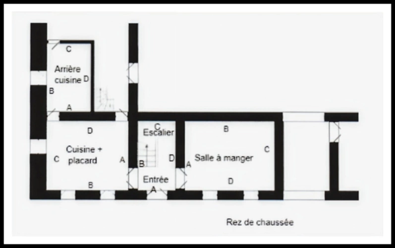 Photos 18 - Rurale - Propriete AVEC CORPS DE FERME - 159 M² Habitables -7 pièces et plus - Proche VIC FEZENSAC (32)