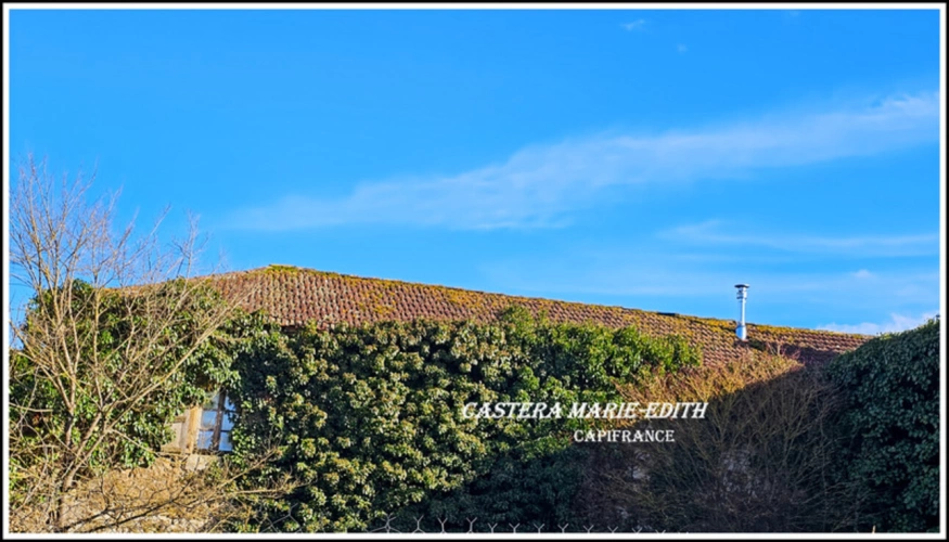 Photos 37 - Rurale - Propriete AVEC CORPS DE FERME - 159 M² Habitables -7 pièces et plus - Proche VIC FEZENSAC (32)