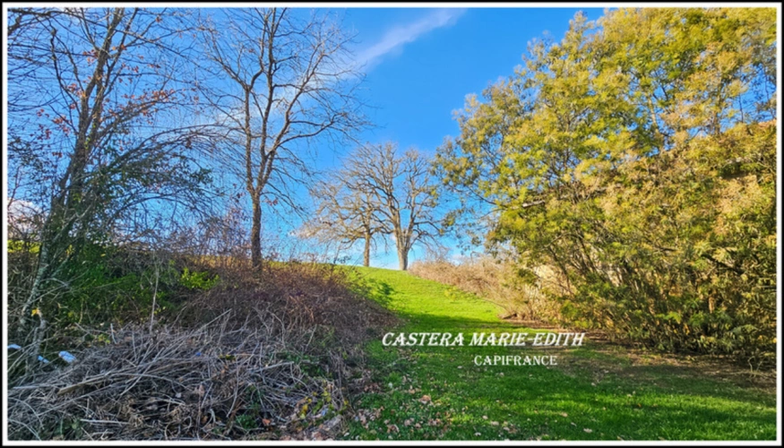 Photos 48 - Rurale - Propriete AVEC CORPS DE FERME - 159 M² Habitables -7 pièces et plus - Proche VIC FEZENSAC (32)