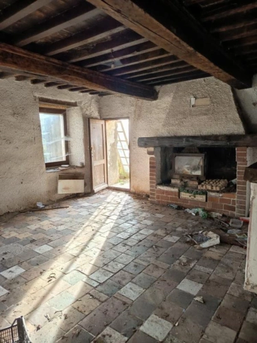 Photos 13 - Rurale - Corps de ferme