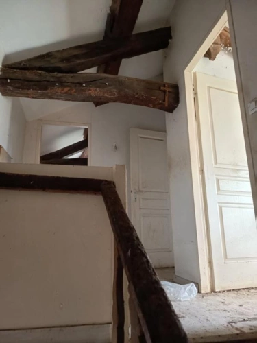 Photos 15 - Rurale - Corps de ferme