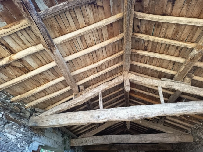 Photos 19 - Rurale - Corps de ferme