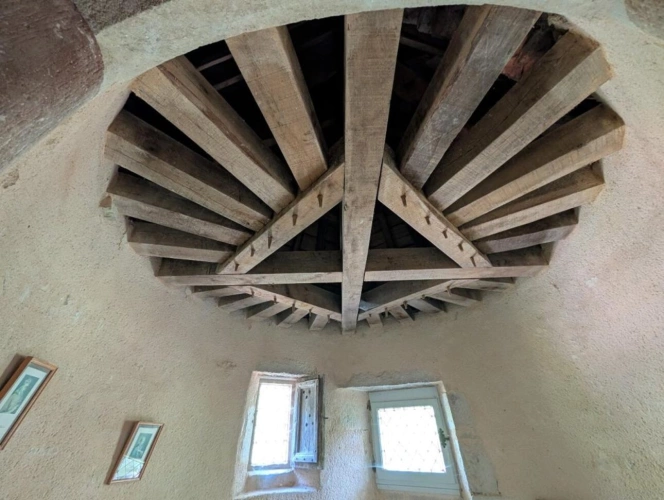 Photos 13 - Rural - Mansion