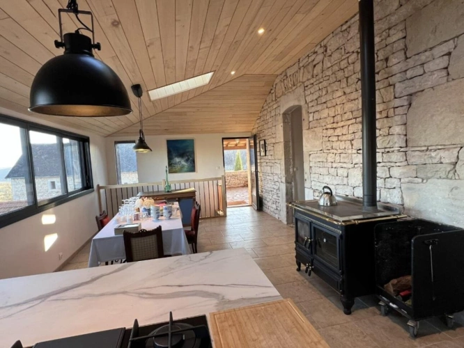 Photos 8 - Rurale - Corps de ferme