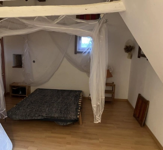 Photos 15 - Rurale - Corps de ferme