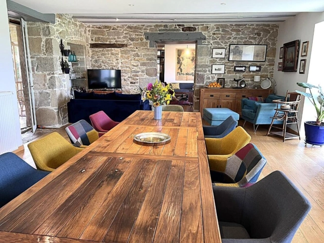 Photos 12 - Rurale - Demeure