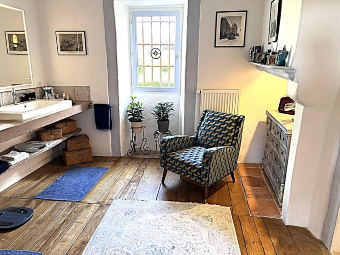 Photos 14 - Rurale - Demeure