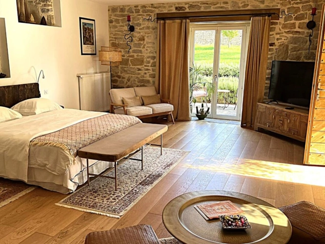 Photos 19 - Rurale - Demeure