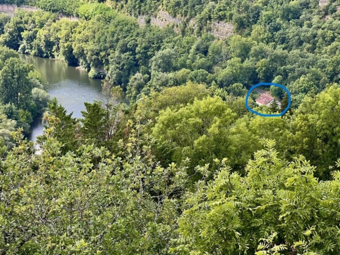 Photos 3 - Rurale - Maison de campagne