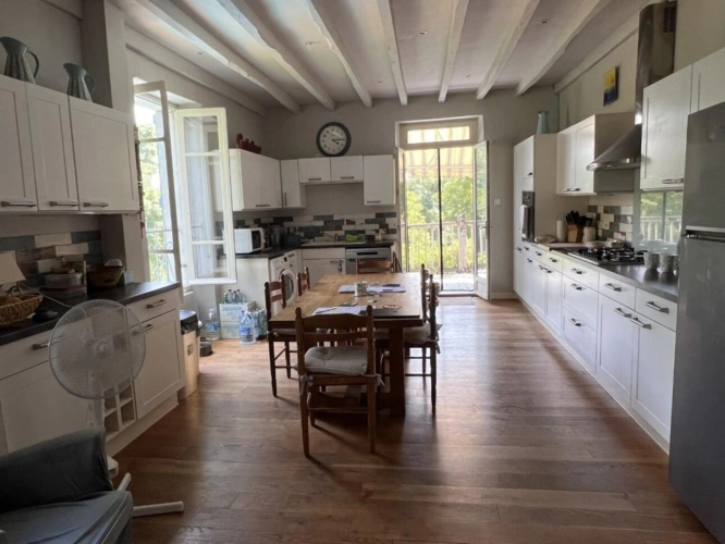 Photos 7 - Rurale - Maison de campagne