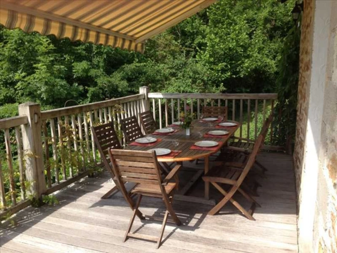 Photos 8 - Rurale - Maison de campagne