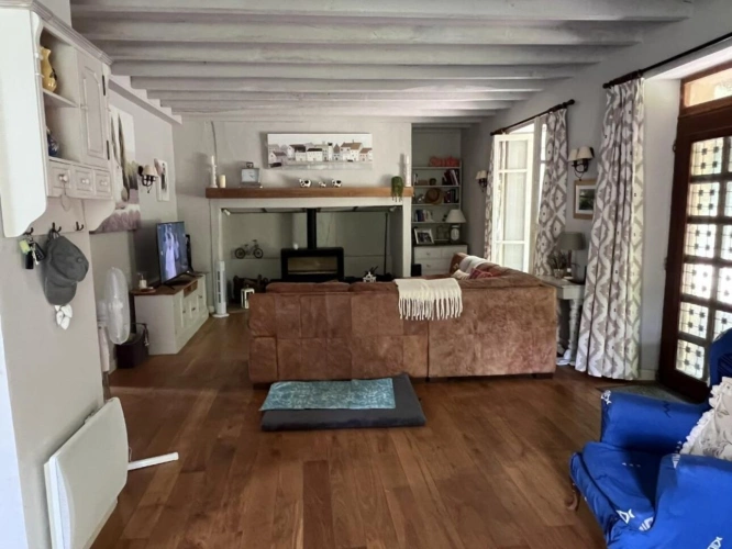 Photos 9 - Rurale - Maison de campagne