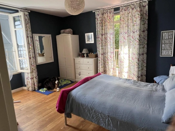 Photos 10 - Rurale - Maison de campagne