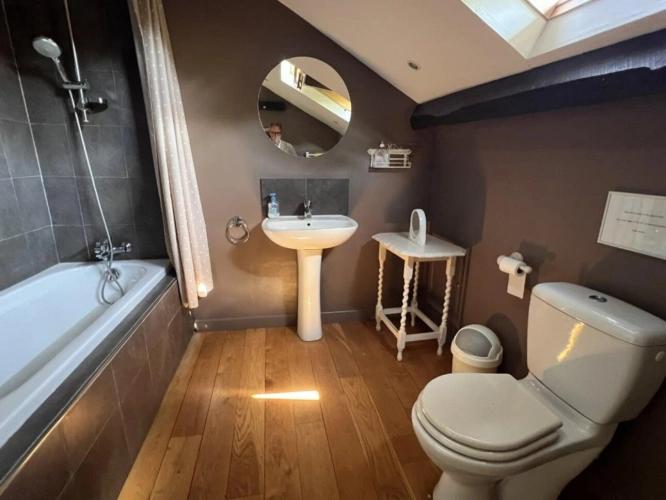 Photos 13 - Rurale - Maison de campagne