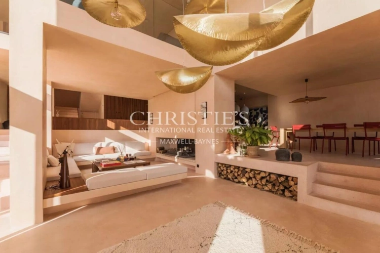 Photos 7 - Prestige - Petit domaine viticole d'agrément à faire renaître avec superbe villa