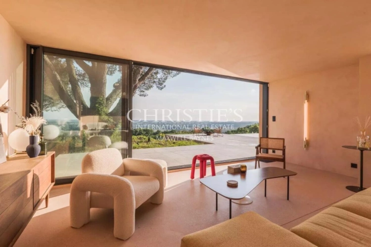 Photos 9 - Prestige - Petit domaine viticole d'agrément à faire renaître avec superbe villa