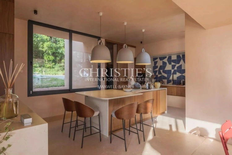 Photos 10 - Prestige - Petit domaine viticole d'agrément à faire renaître avec superbe villa