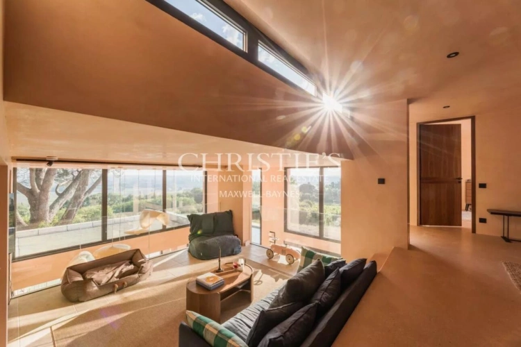 Photos 13 - Prestige - Petit domaine viticole d'agrément à faire renaître avec superbe villa