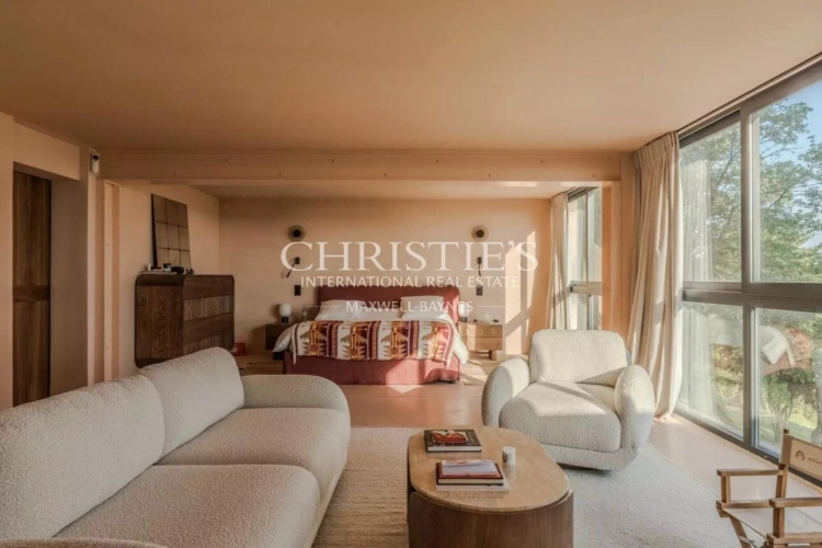 Photos 14 - Prestige - Petit domaine viticole d'agrément à faire renaître avec superbe villa