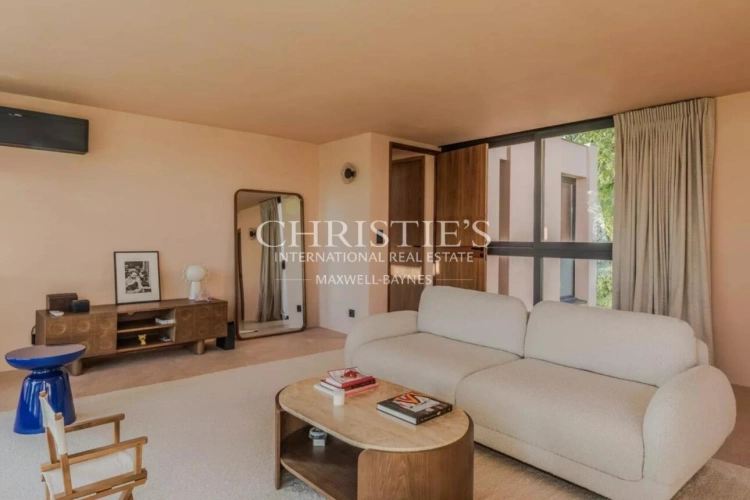 Photos 16 - Prestige - Petit domaine viticole d'agrément à faire renaître avec superbe villa