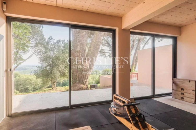 Photos 18 - Prestige - Petit domaine viticole d'agrément à faire renaître avec superbe villa