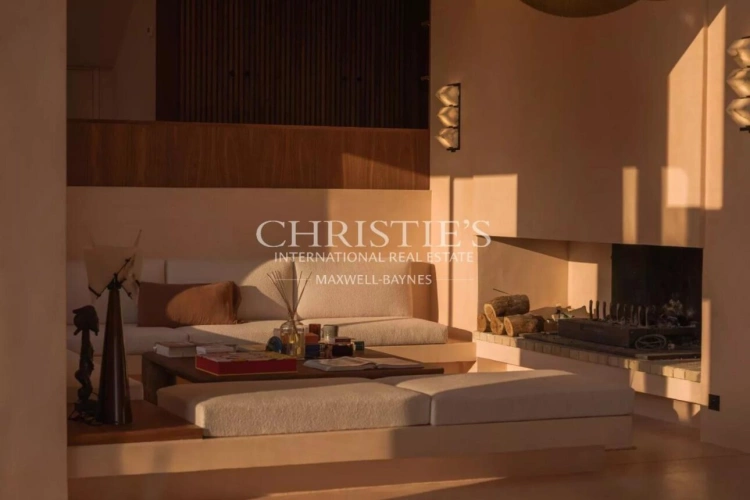 Photos 24 - Prestige - Petit domaine viticole d'agrément à faire renaître avec superbe villa