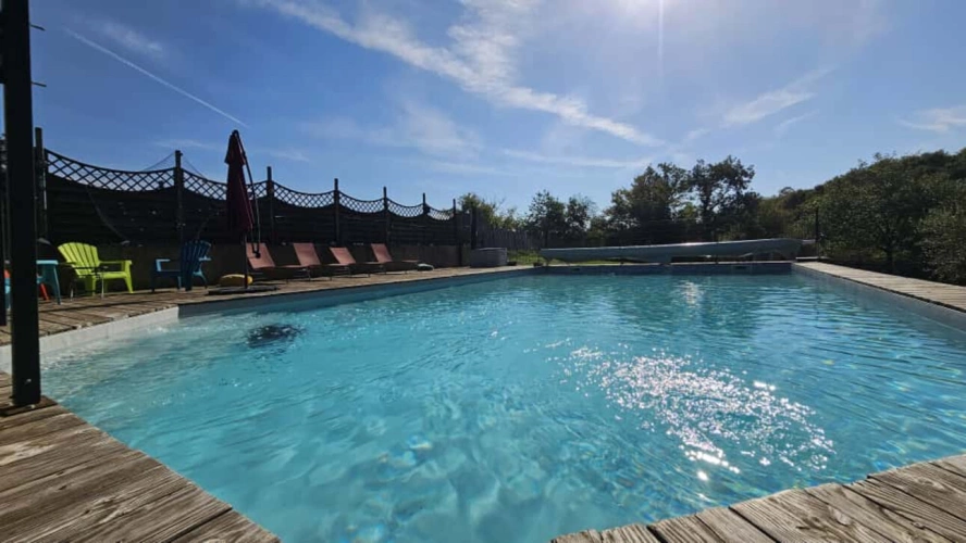 Photos 10 - Équestre - Centre de vacances 10 hectares attenants