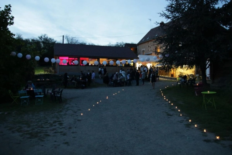 Photos 14 - Équestre - Centre de vacances 10 hectares attenants