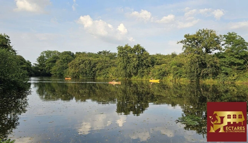 Photos 15 - Équestre - Centre de vacances 10 hectares attenants
