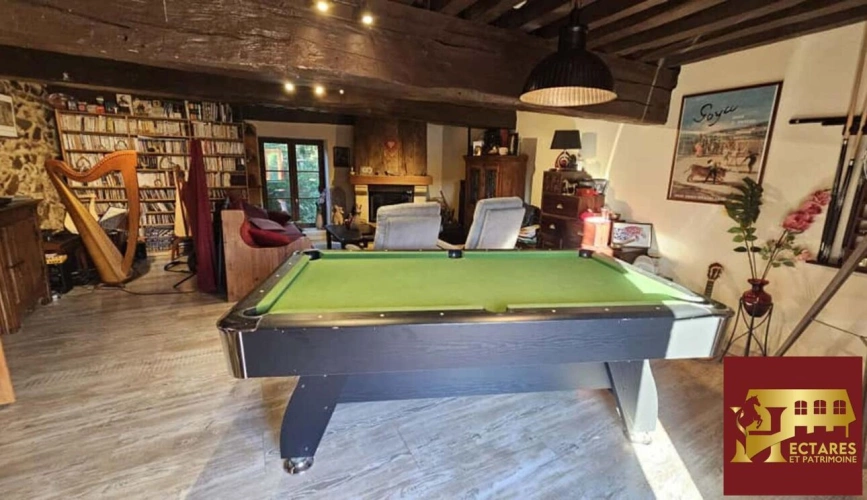 Photos 17 - Équestre - Centre de vacances 10 hectares attenants