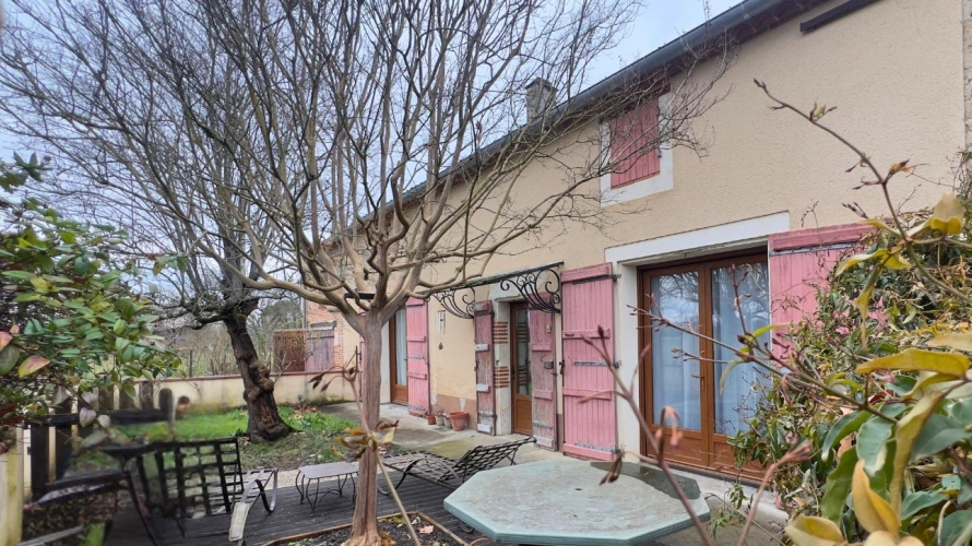 Photos 2 - Équestre - Tarn-et-Garonne - Propriété équestre de 3,2 hectares (82)