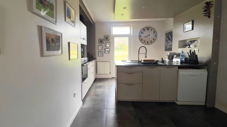 Photos 3 - Équestre - Tarn-et-Garonne - Propriété équestre de 3,2 hectares (82)