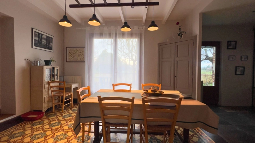 Photos 4 - Équestre - Tarn-et-Garonne - Propriété équestre de 3,2 hectares (82)