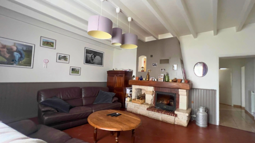 Photos 5 - Équestre - Tarn-et-Garonne - Propriété équestre de 3,2 hectares (82)