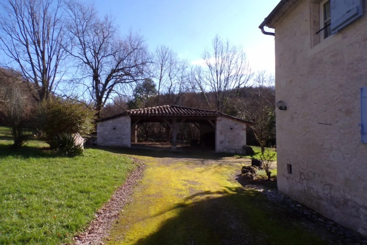 Photos 3 - Touristique - Ensemble immobilier en campagne sur 6 ha