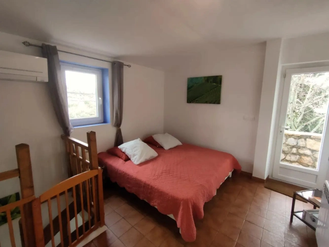 Photos 9 - Touristique - Ardèche - Ensemble immobilier de 398 m2 comprenant trois logements indépendants