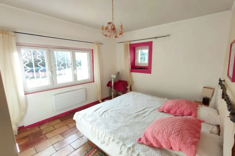 Photos 13 - Touristique - Ardèche - Ensemble immobilier de 398 m2 comprenant trois logements indépendants