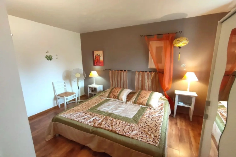 Photos 14 - Touristique - Ardèche - Ensemble immobilier de 398 m2 comprenant trois logements indépendants