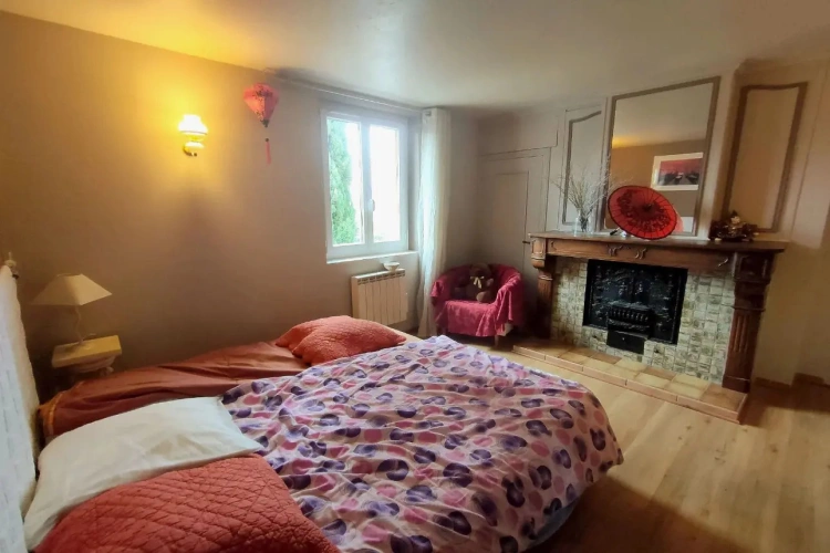 Photos 15 - Touristique - Ardèche - Ensemble immobilier de 398 m2 comprenant trois logements indépendants