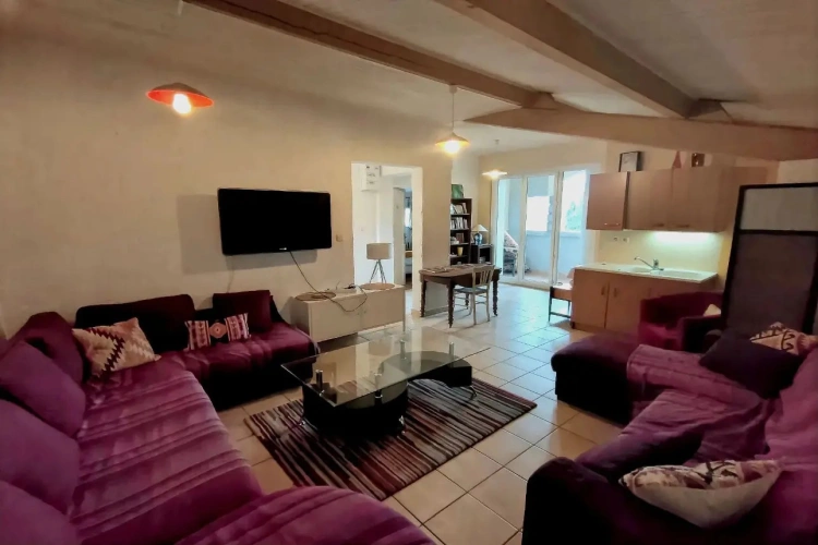 Photos 17 - Touristique - Ardèche - Ensemble immobilier de 398 m2 comprenant trois logements indépendants